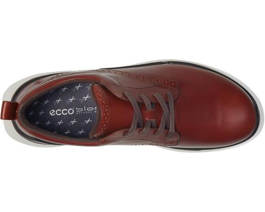 ECCO MEN'S BIOM 2.2 HYBRID SNEAKER Cognac ECCO MEN'S BIOM 2.2 HYBRID SNEAKER Cognac