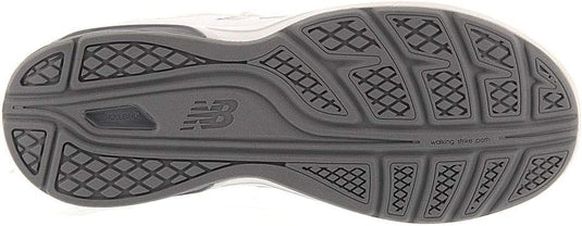 New Balance Women's 813v1 Lace-Up Walking Shoe White New Balance Women's 813v1 Lace-Up Walking Shoe White