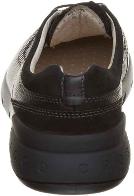 Ecco Men's Cross X Black Ecco Men's Cross X Black
