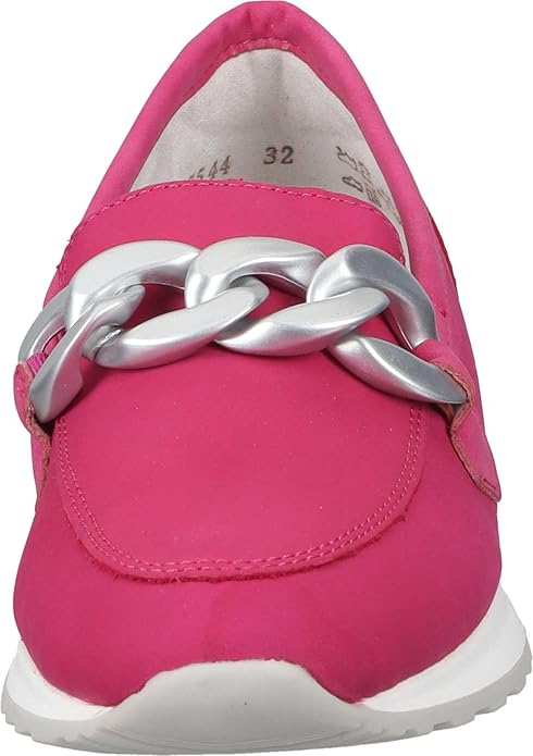 Remonte Women's R2544 Elmira Fuchsia/Magenta Remonte Women's R2544 Elmira Fuchsia/Magenta