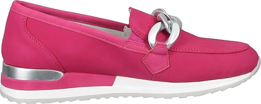 Remonte Women's R2544 Elmira Fuchsia/Magenta Remonte Women's R2544 Elmira Fuchsia/Magenta