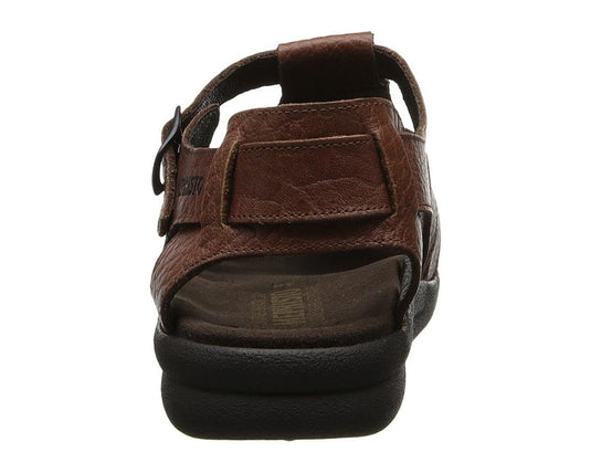 Mephisto Men's Sam Desert