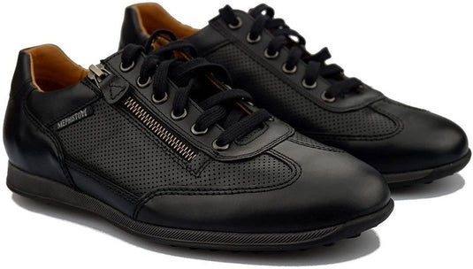 Mephisto Men's Leon Black