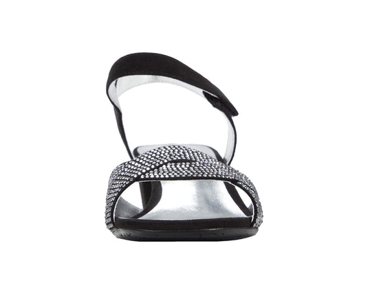 David Tate Women's RAIN Sandals Black David Tate Women's RAIN Sandals Black