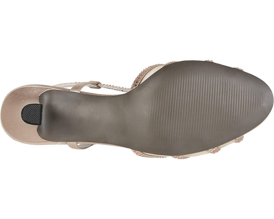 David Tate Women's Refined Champagne