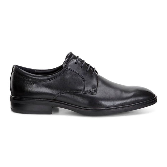 Ecco Men's Illinois Black