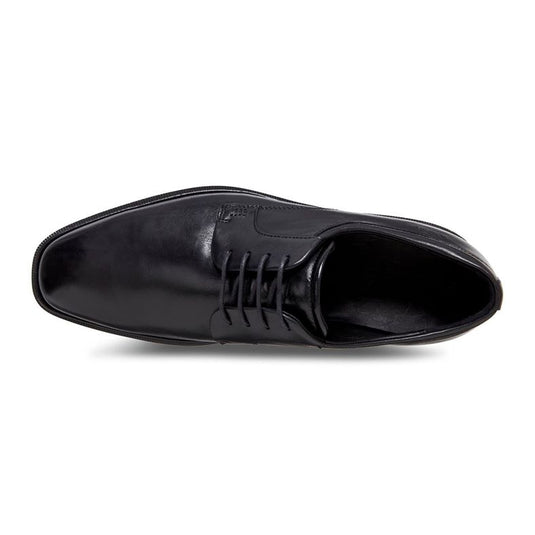 Ecco Men's Illinois Black Ecco Men's Illinois Black