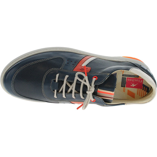 Fluchos Men's Jack F1162 Navy Fluchos Men's Jack F1162 Navy