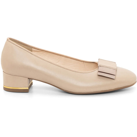 Ara Women's Garnet| Graz pump Sand Ara Women's Garnet| Graz pump Sand