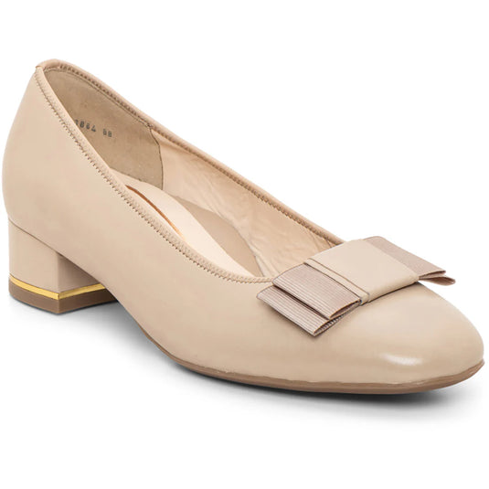 Ara Women's Garnet| Graz pump Sand