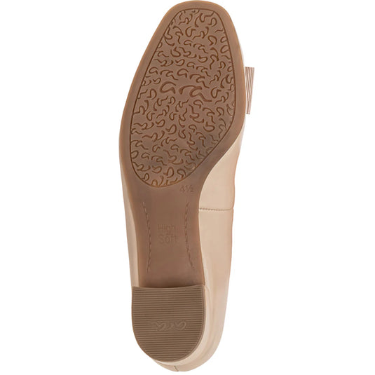 Ara Women's Garnet| Graz pump Sand Ara Women's Garnet| Graz pump Sand