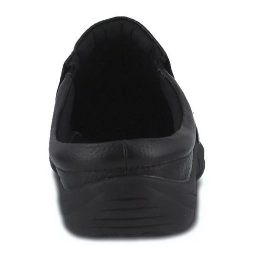 Spring Step Men's Blaine Clogs Black Spring Step Men's Blaine Clogs Black