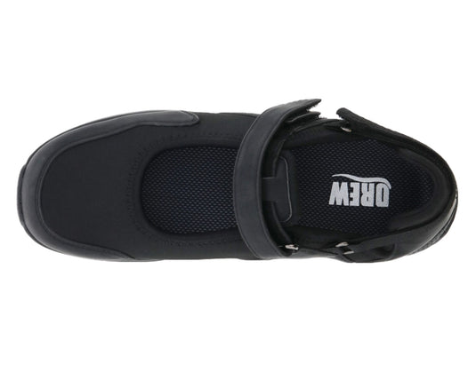 Drew Women's Buttercup Black Combo Drew Women's Buttercup Black Combo