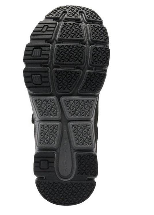 Spring Step Men's Pro Mekor Slip-On Sneakers Black Spring Step Men's Pro Mekor Slip-On Sneakers Black