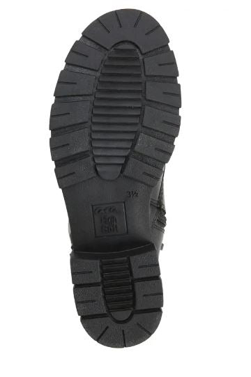 Ara Women's Duluth Leather Boot - Black Ara Women's Duluth Leather Boot - Black