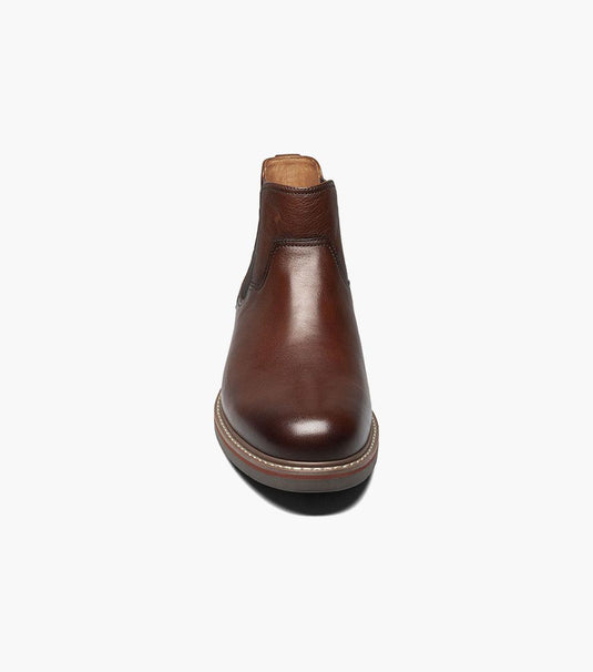 Florsheim Men's Norwalk Gore Boot Cognac Florsheim Men's Norwalk Gore Boot Cognac