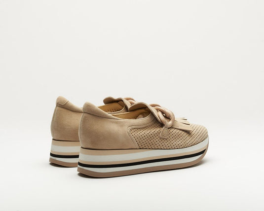 Softwaves Caddie Women's Sneakers Sand Softwaves Caddie Women's Sneakers Sand