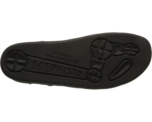 Mephisto Men's Sam Desert Mephisto Men's Sam Desert