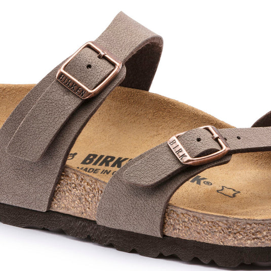 Birkenstock Sandals Mayari Mocca Birkenstock Sandals Mayari Mocca