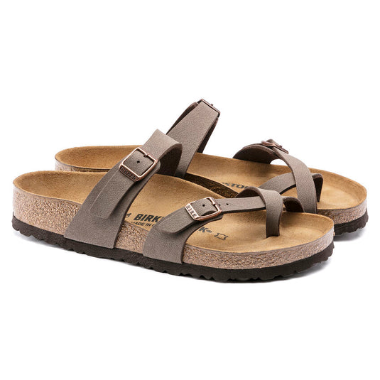 Birkenstock Sandals Mayari Mocca Birkenstock Sandals Mayari Mocca