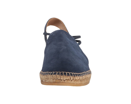 Toni Pons Women's Nuria Sandal Navy Toni Pons Women's Nuria Sandal Navy