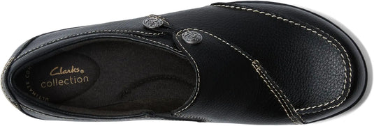 Clarks Women's Ashland Lane Q Black Clarks Women's Ashland Lane Q Black
