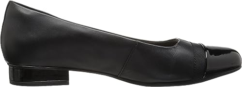 Clarks Women's Keesha Rosa Dress Pump Black Clarks Women's Keesha Rosa Dress Pump Black