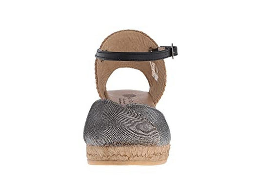 Eric Michael Women's Copa-3 Metallic Eric Michael Women's Copa-3 Metallic