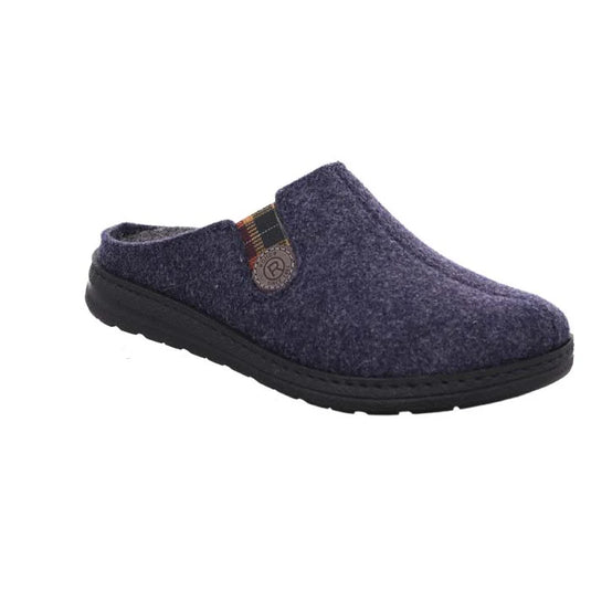 Rohde Men's Herren 7142 Slipper Ocean