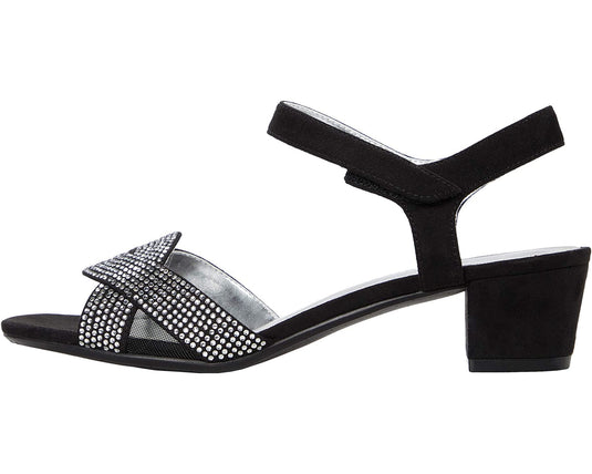 David Tate Women's RAIN Sandals Black David Tate Women's RAIN Sandals Black