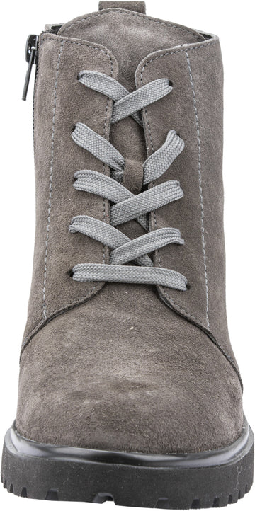 Waldlaufer Women's H-Luise Carbon Nubuck Waldlaufer Women's H-Luise Carbon Nubuck