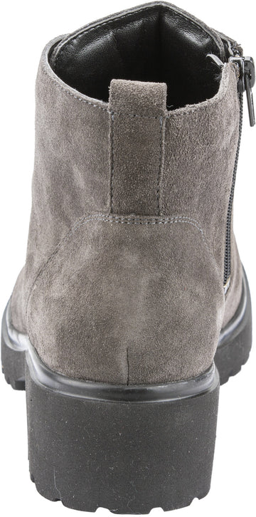 Waldlaufer Women's H-Luise Carbon Nubuck Waldlaufer Women's H-Luise Carbon Nubuck