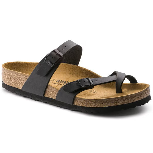 Birkenstock Sandals Mayari Black Birkenstock Sandals Mayari Black