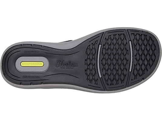 Florsheim Men's Sandals Venture River Black Florsheim Men's Sandals Venture River Black