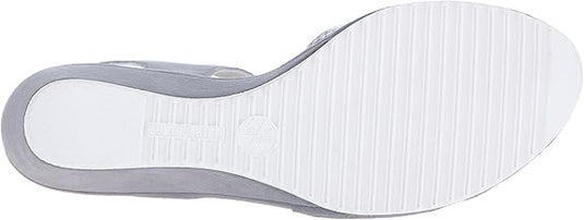 ARA Women's Cadence Dress Sandal Grey Snake ARA Women's Cadence Dress Sandal Grey Snake