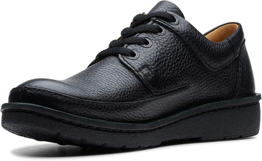 Clarks Men's Nature II Black