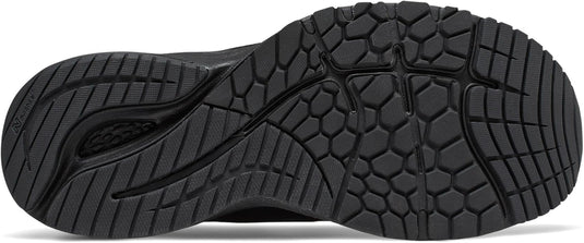 New Balance Women's 860v11 Sneaker Black/Black(C11) New Balance Women's 860v11 Sneaker Black/Black(C11)