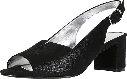 David Tate Women's Rave Sandals Black David Tate Women's Rave Sandals Black