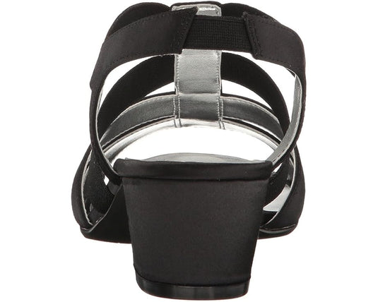 David Tate Women's Eve Sandals Black David Tate Women's Eve Sandals Black