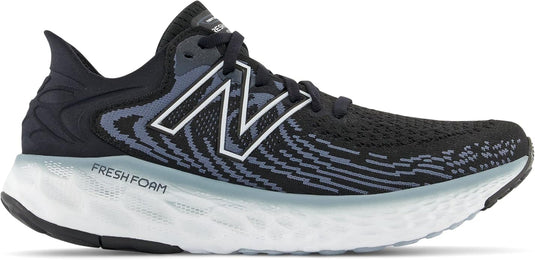 New Balance Women's 1080V11 Sneaker Black New Balance Women's 1080V11 Sneaker Black