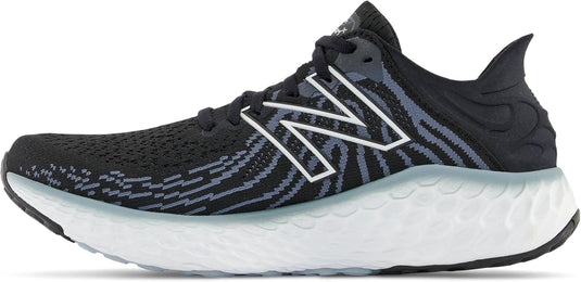 New Balance Women's 1080V11 Sneaker Black New Balance Women's 1080V11 Sneaker Black