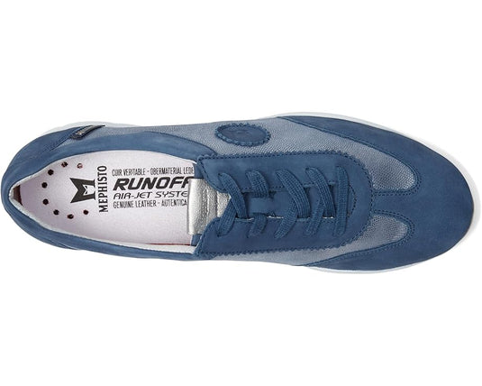 Mephisto Women's Yael Light Denim Mephisto Women's Yael Light Denim