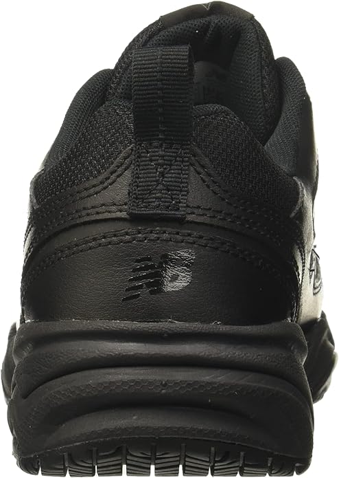 New Balance Women's 626v2 Slip Resistant Sneaker Black New Balance Women's 626v2 Slip Resistant Sneaker Black