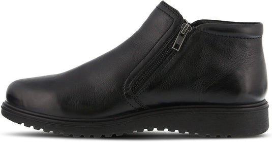 Spring Step Men's Mason Boots Black Spring Step Men's Mason Boots Black