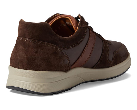 Mephisto Men's Vito Dark Brown Mephisto Men's Vito Dark Brown