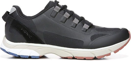 Vionic Women's Edin Active Sneakers Black Vionic Women's Edin Active Sneakers Black