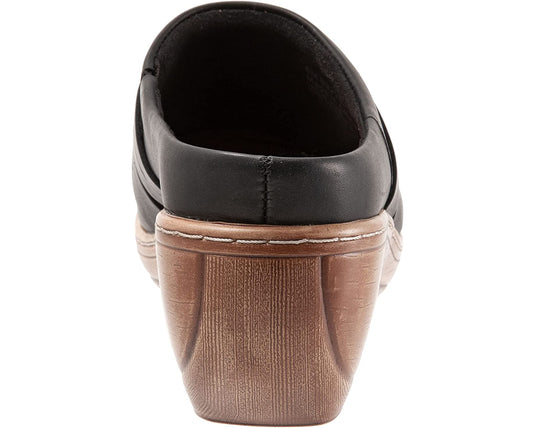 Softwalk Women's Mackay Black Softwalk Women's Mackay Black