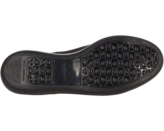 Munro Women's Clay Black Nubuck Munro Women's Clay Black Nubuck