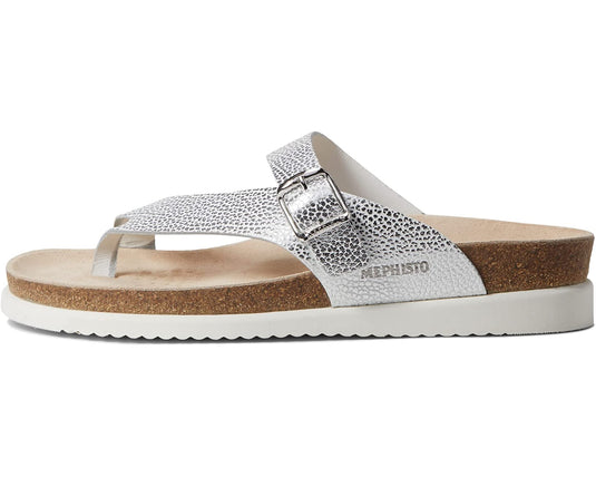 Mephisto Women's Helen Silver Mephisto Women's Helen Silver