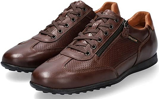 Mephisto Men's Leon Brown Mephisto Men's Leon Brown